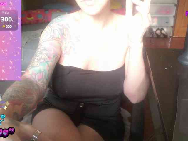 VenusX1 webcam