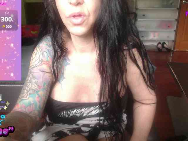 VenusX1 webcam