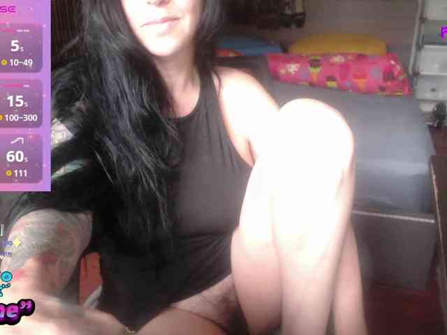 VenusX1 webcam