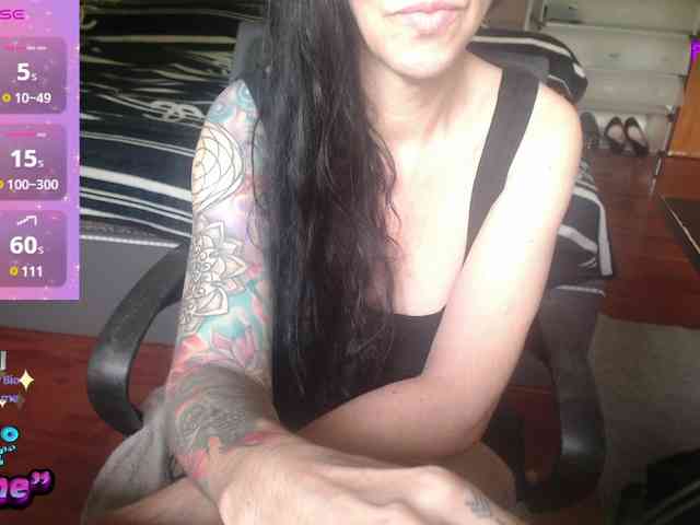 VenusX1 webcam