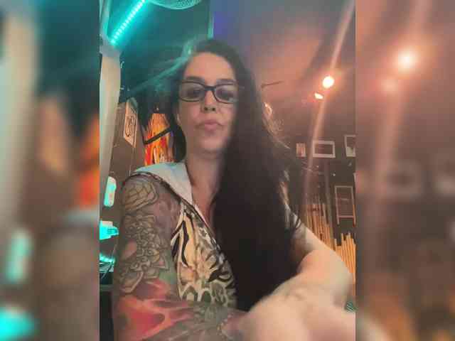 VenusX1 webcam