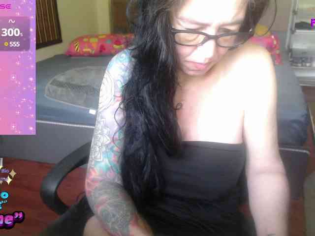 VenusX1 webcam