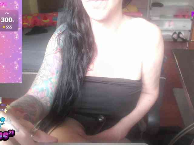 VenusX1 webcam