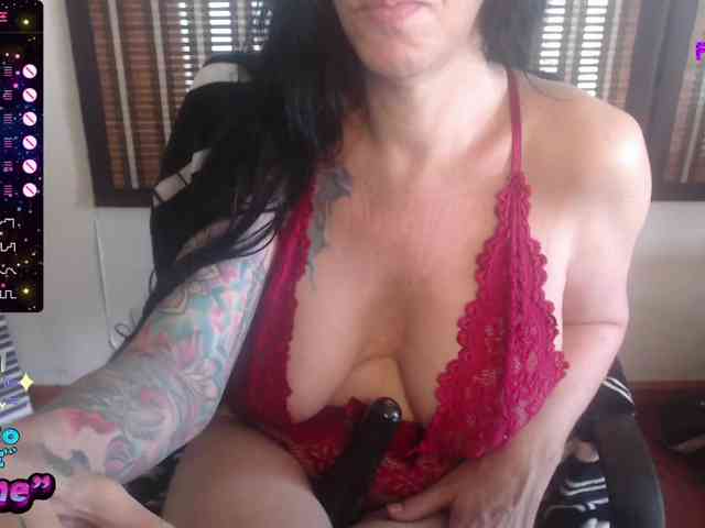 VenusX1 webcam