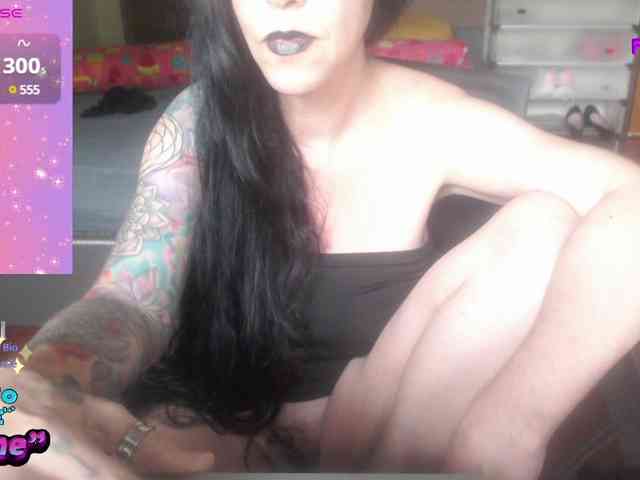 VenusX1 webcam
