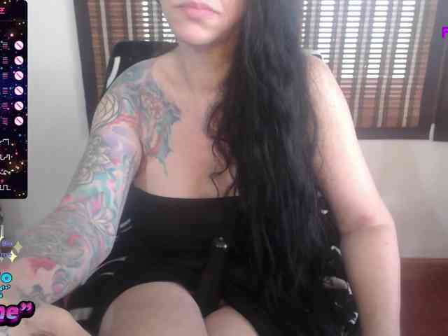 VenusX1 webcam