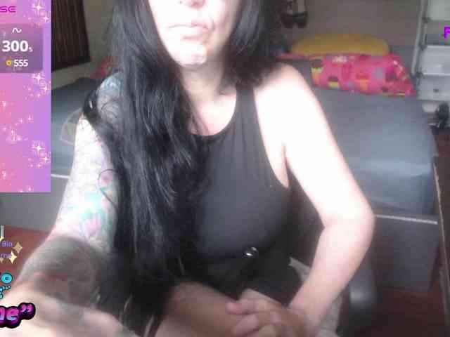 VenusX1 webcam