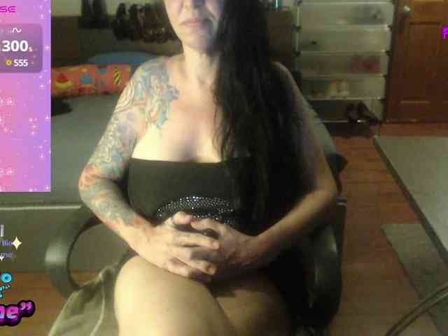 VenusX1 webcam
