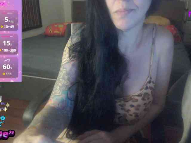 VenusX1 webcam
