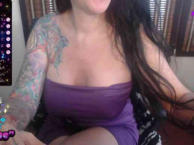 VenusX1 webcam
