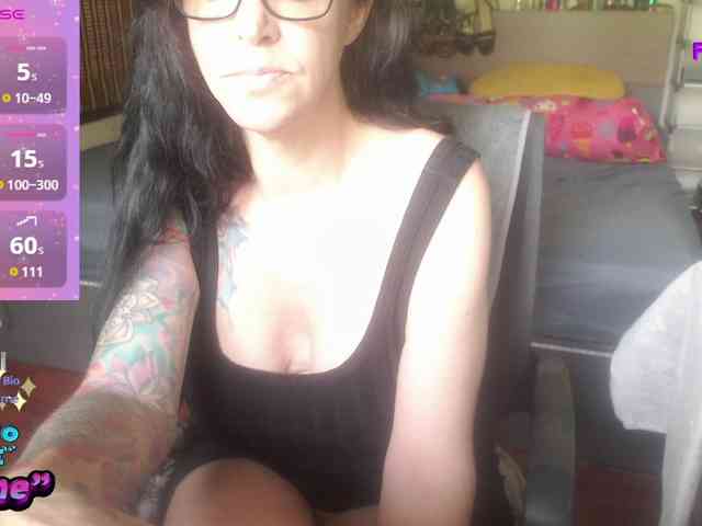 VenusX1 webcam