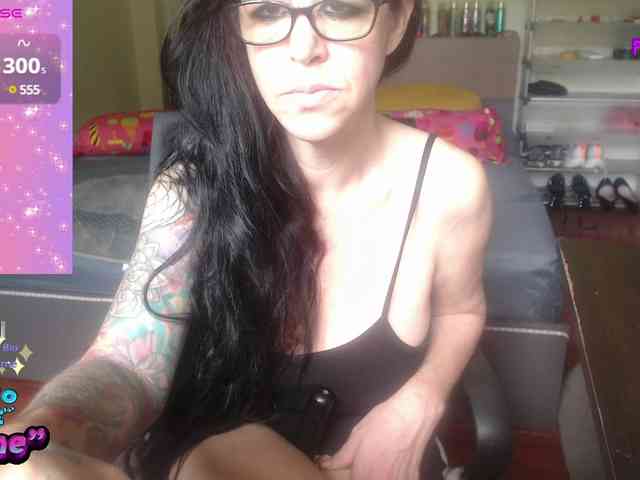 VenusX1 webcam