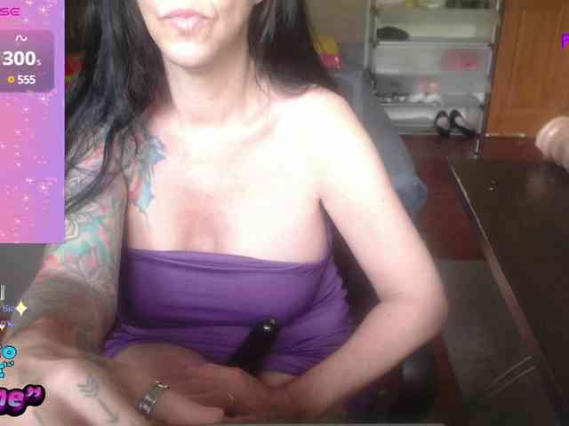 VenusX1 webcam