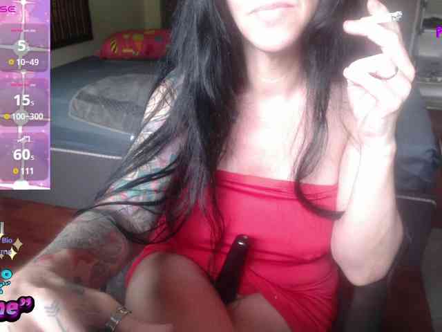 VenusX1 webcam