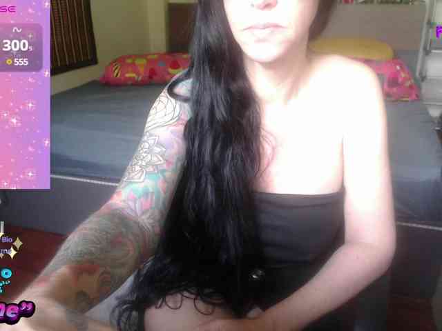 VenusX1 webcam
