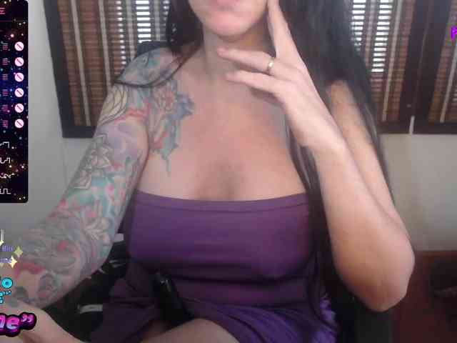 VenusX1 webcam