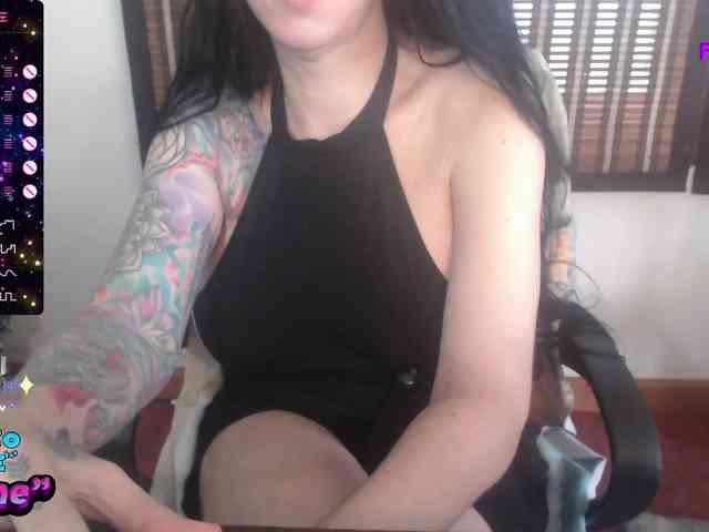 VenusX1 webcam