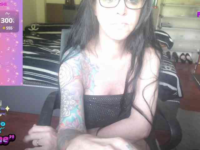 VenusX1 webcam