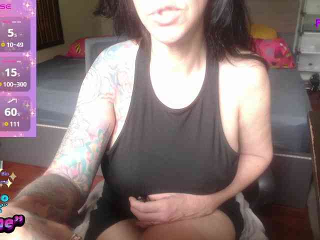 VenusX1 webcam