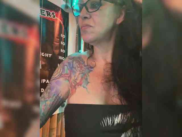 VenusX1 webcam