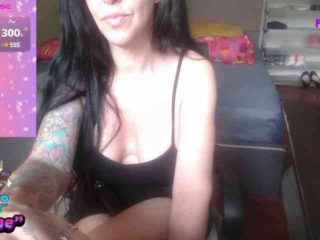 VenusX1 webcam