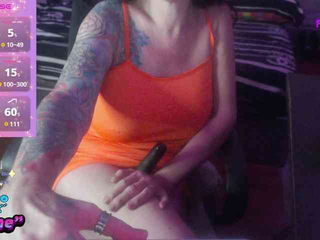 VenusX1 webcam