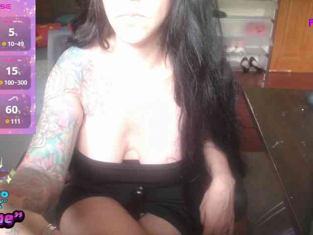 VenusX1 webcam