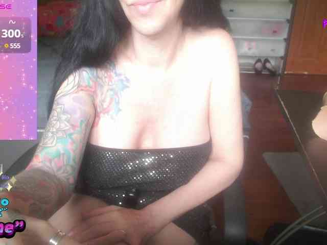 VenusX1 webcam