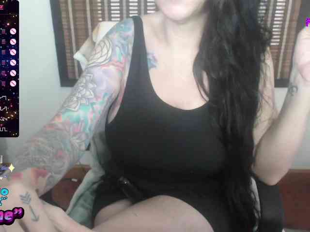 VenusX1 webcam