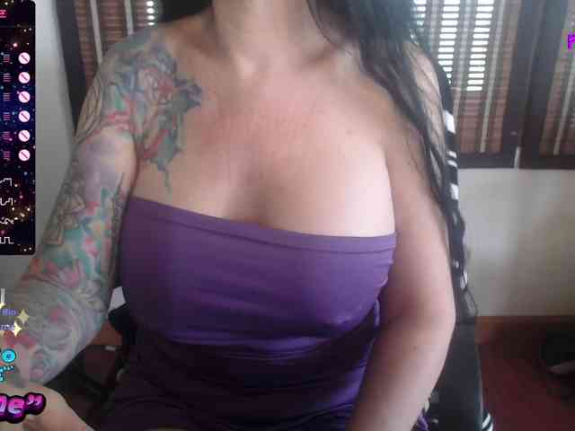 VenusX1 webcam