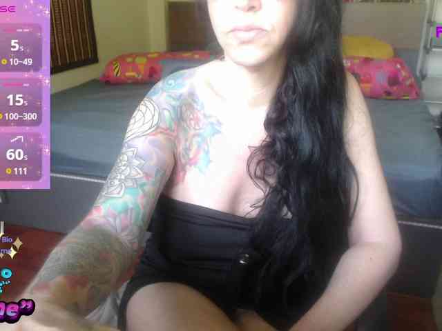VenusX1 webcam