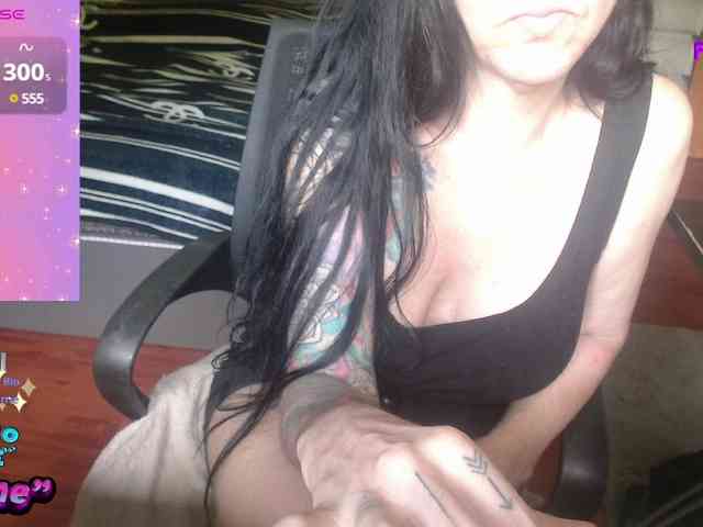 VenusX1 webcam