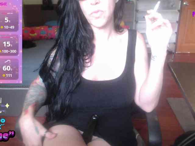 VenusX1 webcam
