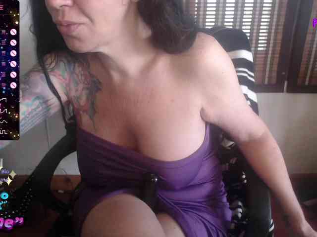 VenusX1 webcam