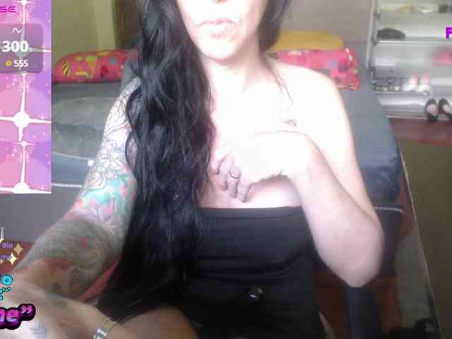 VenusX1 webcam
