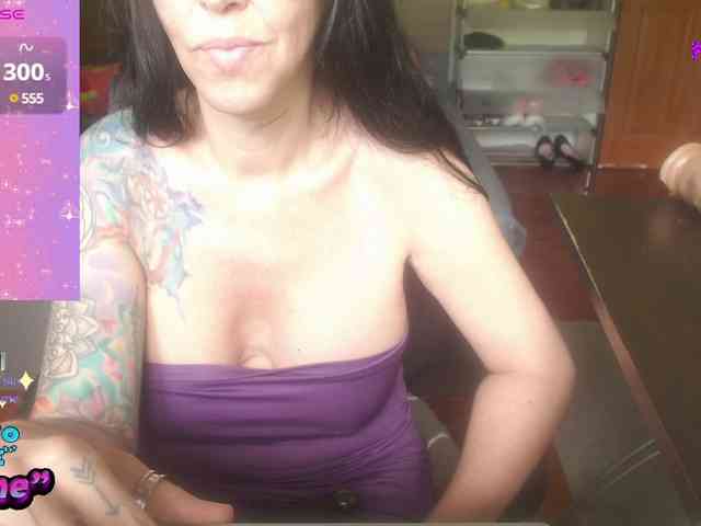VenusX1 webcam