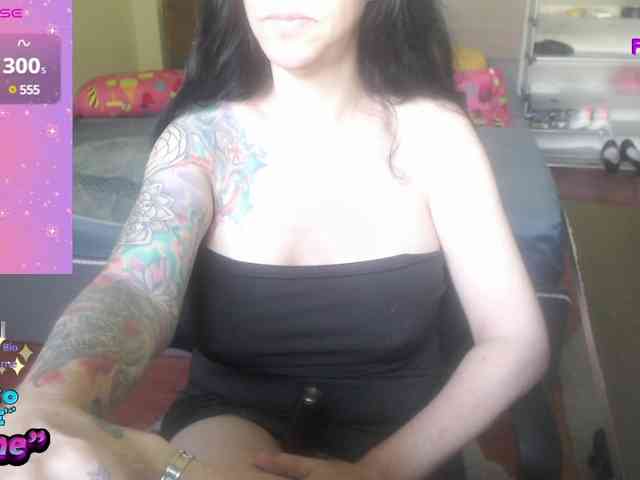 VenusX1 webcam