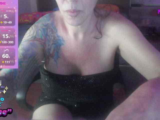 VenusX1 webcam