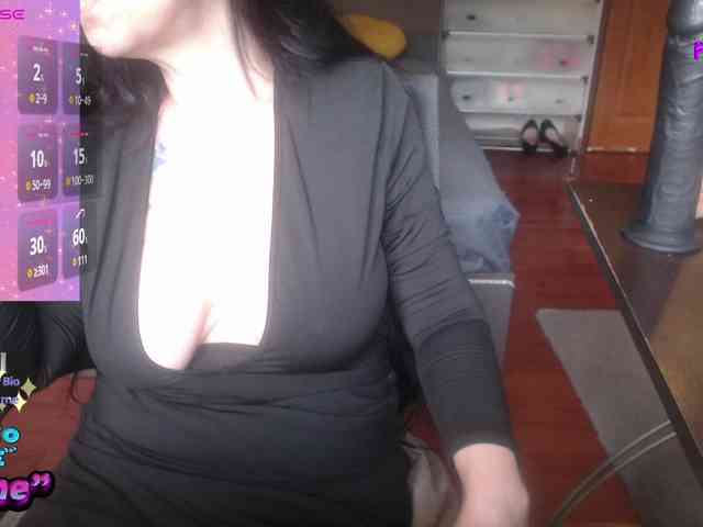 VenusX1 webcam