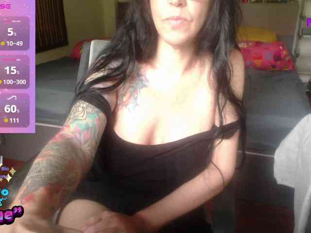 VenusX1 webcam