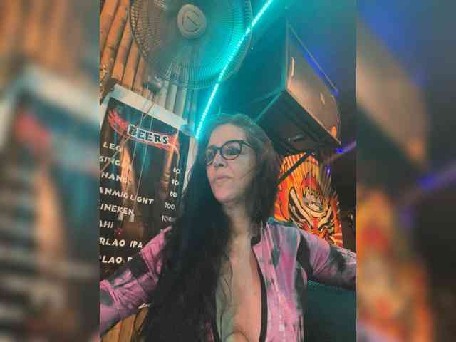 VenusX1 webcam