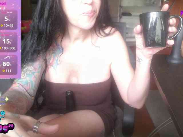 VenusX1 webcam