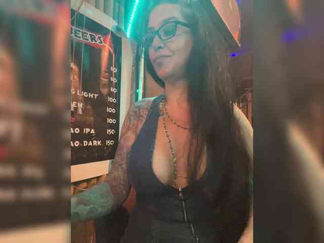 VenusX1 webcam