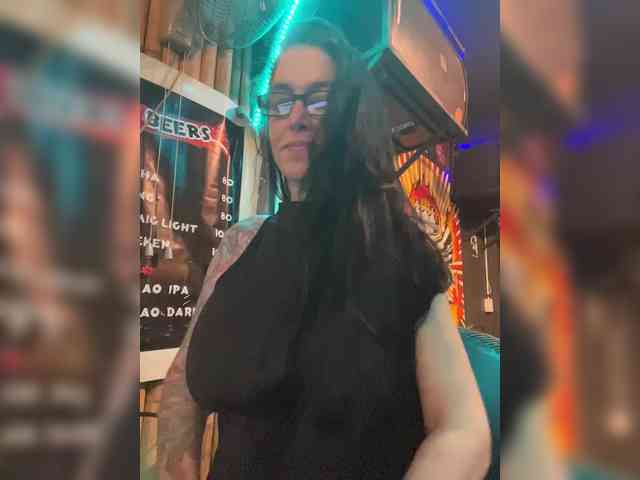 VenusX1 webcam