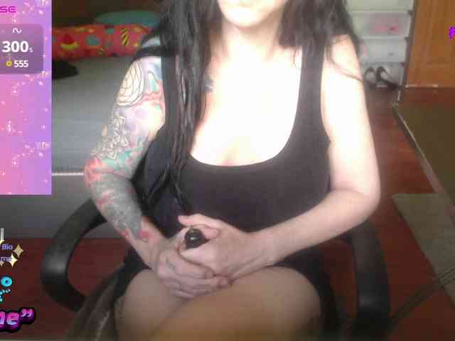 VenusX1 webcam