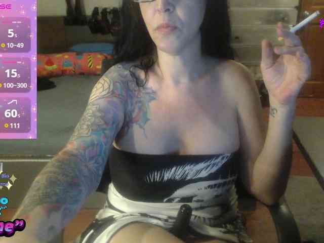 VenusX1 webcam