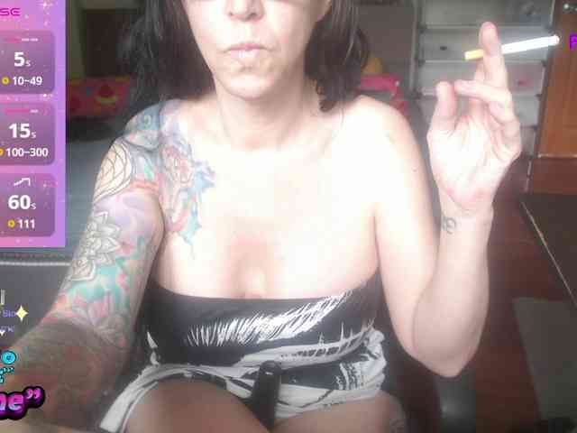 VenusX1 webcam