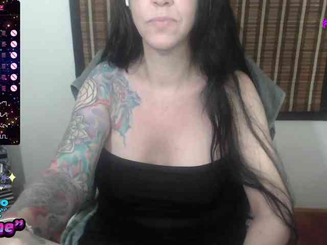 VenusX1 webcam