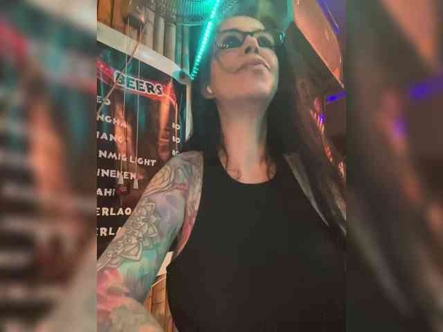 VenusX1 webcam