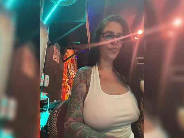 VenusX1 webcam